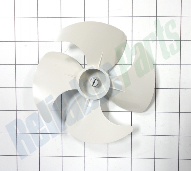 WR60X10164 GE Refrigerator Fan Propeller