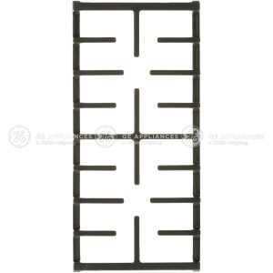 GE OEM WB31X28255 Range Central Grate