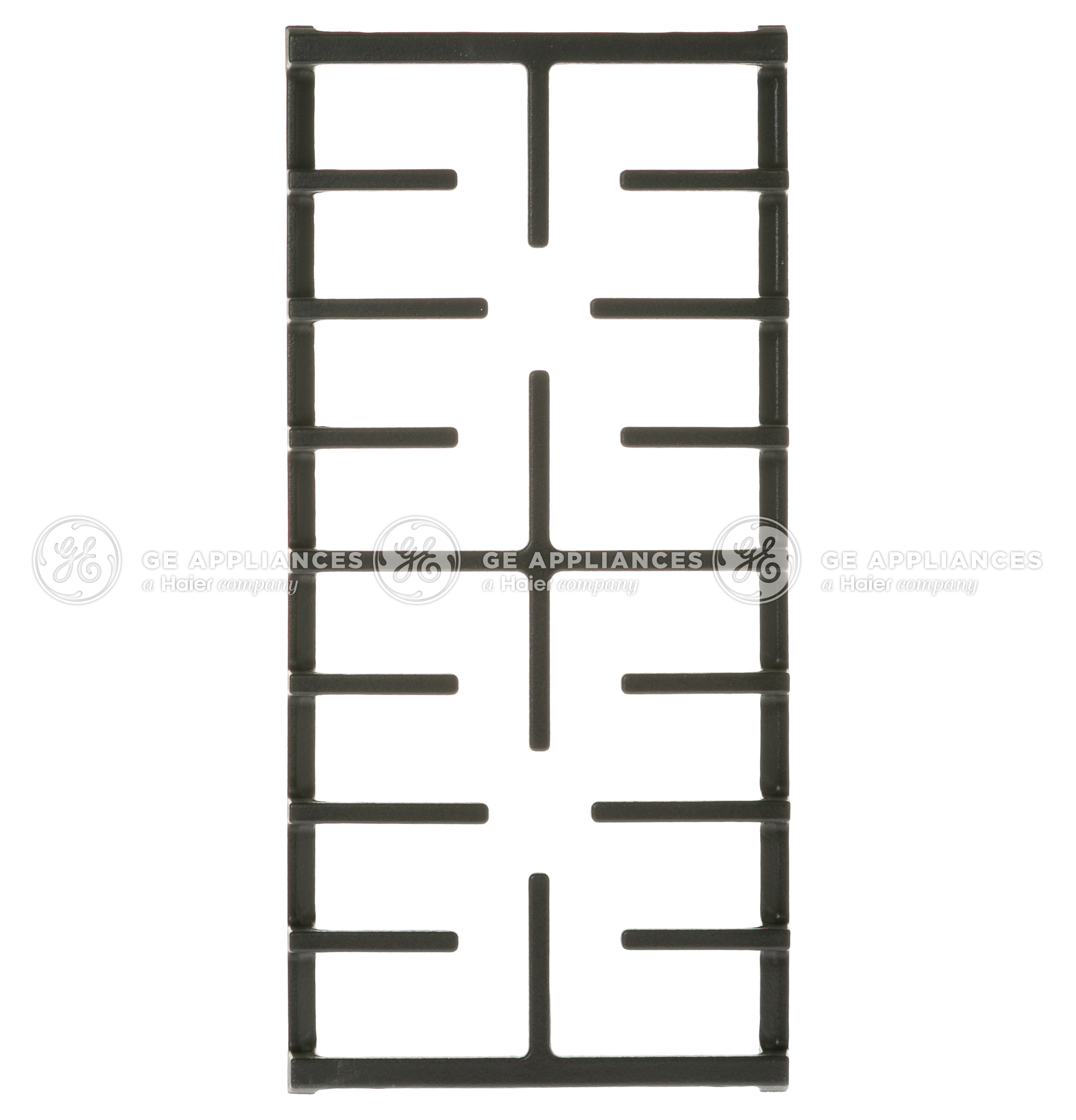 GE OEM WB31X28255 Range Central Grate