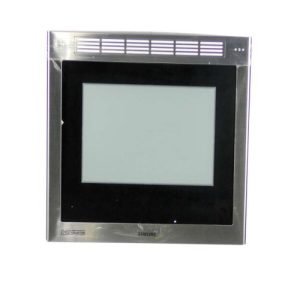 DG94-00901B Samsung Range Door Assembly