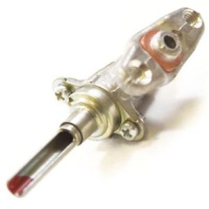 DG94-00453B Samsung Cooktop Valve Assembly