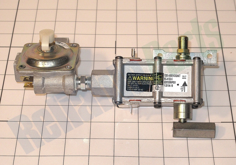 RELIABLE WB19K10041 Valve Control OEM Fast Ship USA Stock Tested Perfect Fit - Image 5
