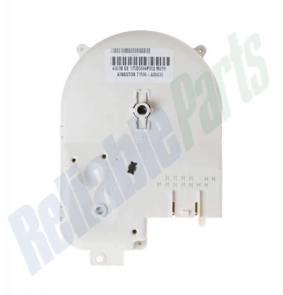 RELIABLE WH12X10337 Timer Asm OEM Fast Ship USA Stock Tested Perfect Fit - Image 6