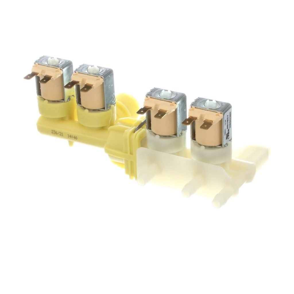 SEA  WF299 NLA:WATER FILTER REPL