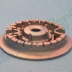 RELIABLE WPW10406283 Burnr-Head OEM Fast Ship USA Stock Tested Perfect Fit
