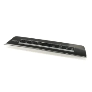 1 of W11419059 Whirlpool Control Panel OEM Replacement, NEW FAST SHIP Fits Many Appliance Models