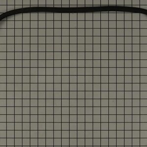 RELIABLE W11675844 Gasket-Ovn OEM Fast Ship USA Stock Tested Perfect Fit
