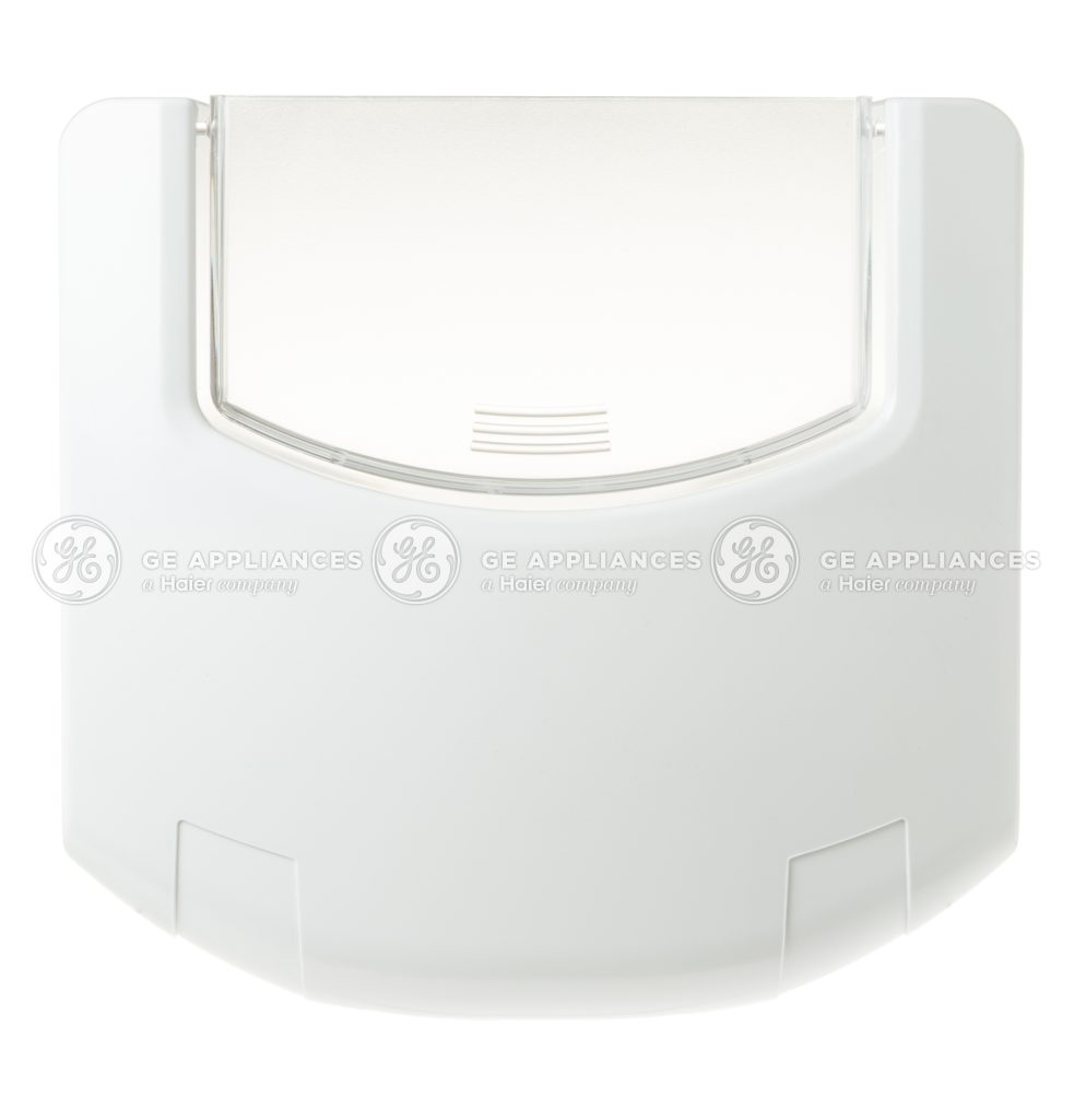 WR17X12869 GE Refrigerator Bucket Dispenser Cover