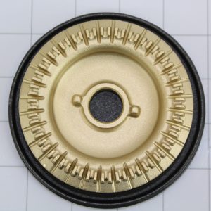 DE81-03911A Samsung Service Pack Burner Ring Cap