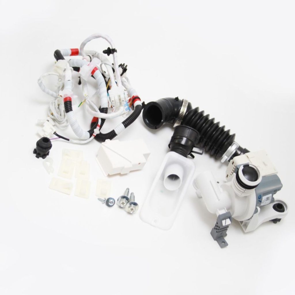 RELIABLE DC98-01877B Packing-Pump OEM Fast Ship USA Stock Tested Perfect Fit