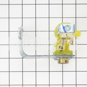 1 OF GEN  WD15X10004 WATER VALVE OEM Replacement, NEW FAST SHIP Fits Many Appliance Models