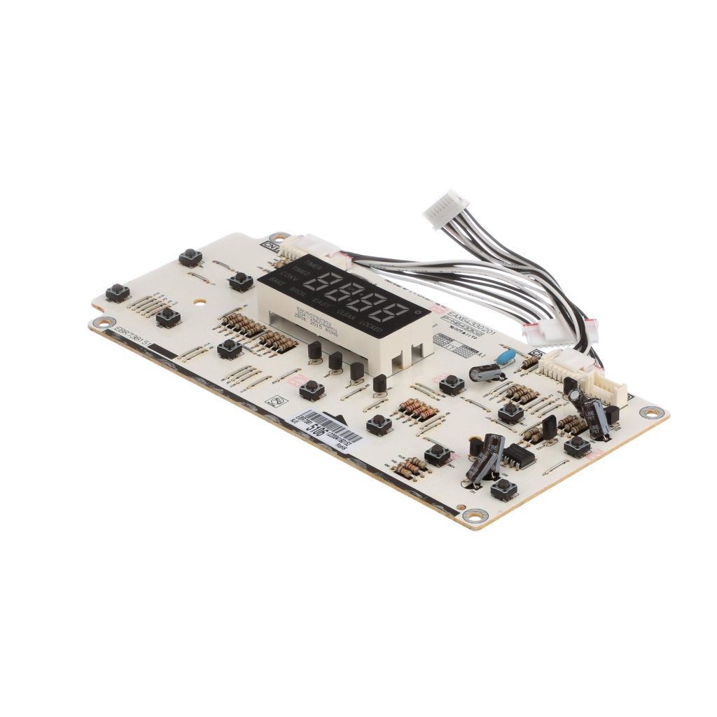 EBR73815106 PCB ASSEMBLY MAIN OEM