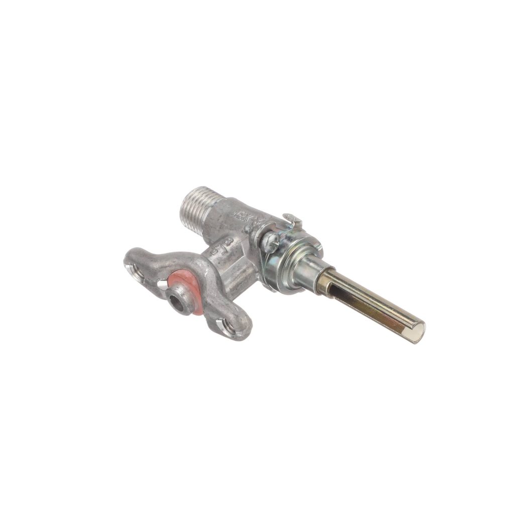 WPW10298678 Whirlpool VALVE BRNR OEM