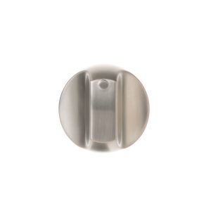WB03K10267 GE KNOB ASSEMBLY OEM