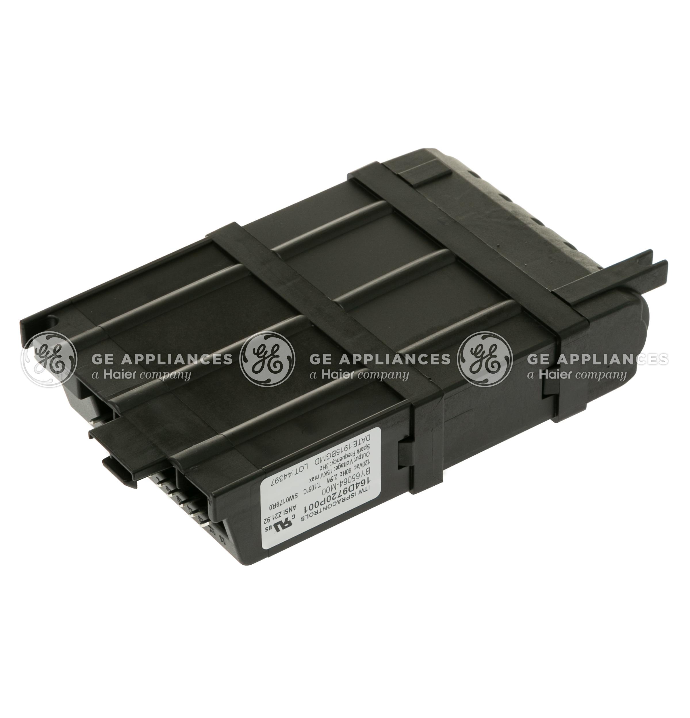 WB27X28838 GE MODULE SPARK OEM - Image 2