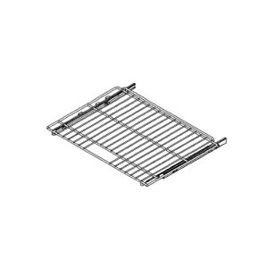 DE81-06247A Samsung Accessories 30 Glide Rack