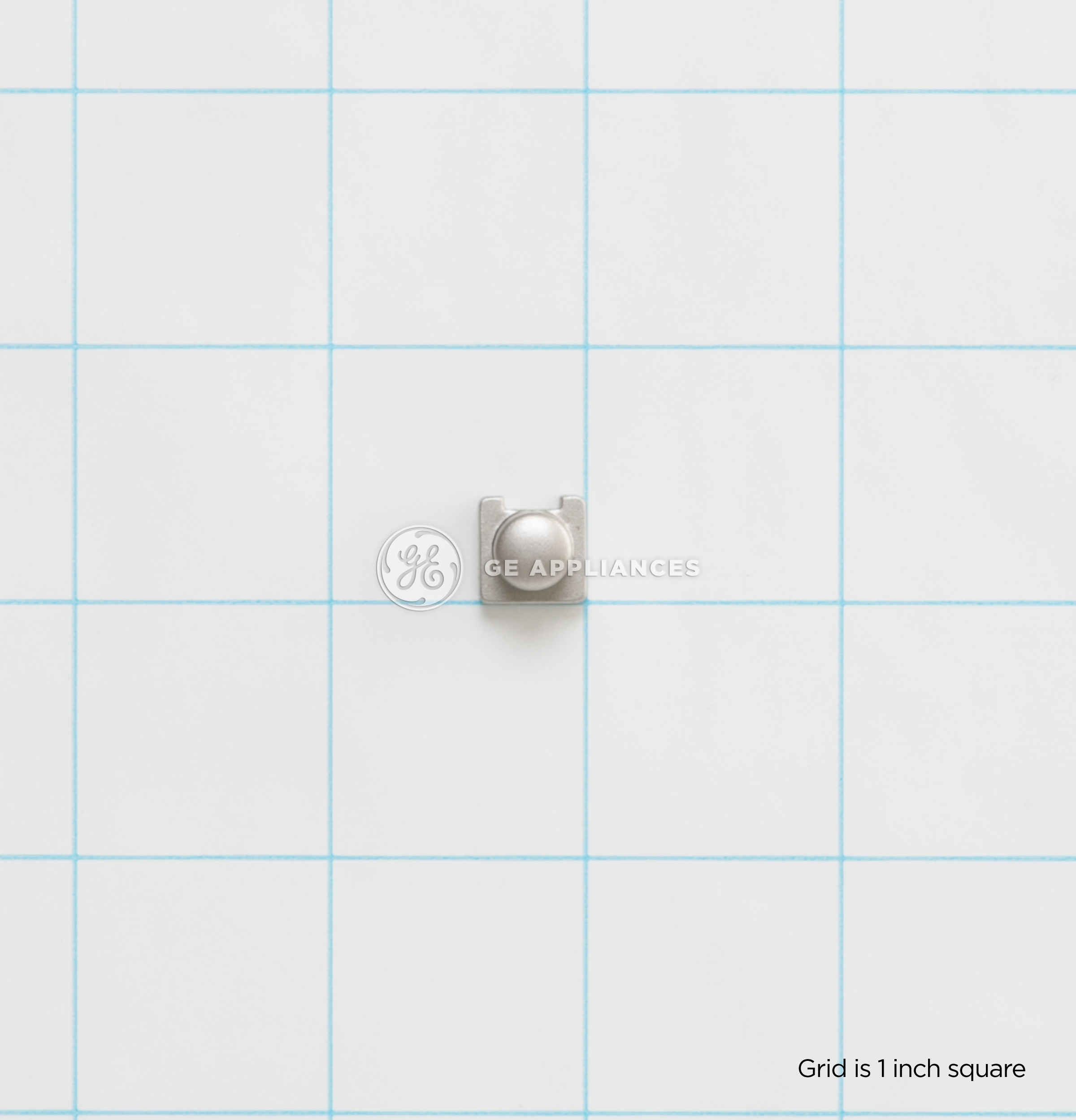 WB03X10256 GE Range Hood Button Switch - Image 4