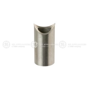 WR02X10056 GE Refrigerator Handle Support