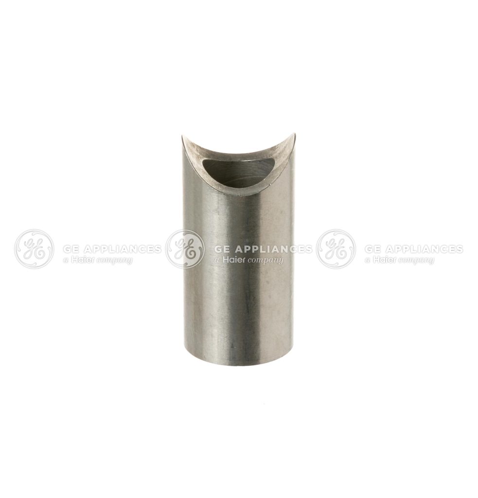 WR02X10056 GE Refrigerator Handle Support