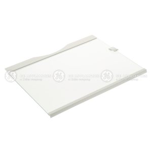 WR71X31000 GE Refrigerator Slideout Shelf