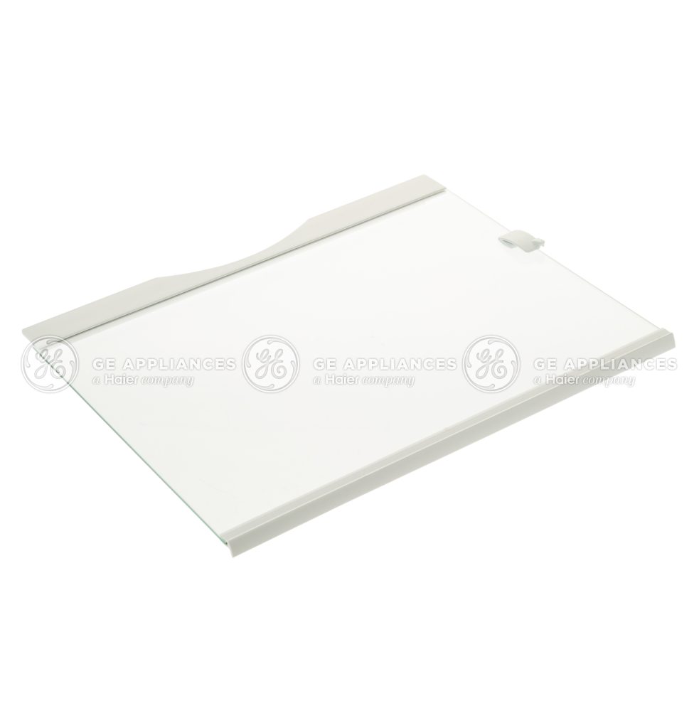 WR71X31000 GE Refrigerator Slideout Shelf