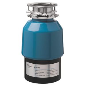 1 of WPGC5000XEA Whirlpool Disposer OEM Replacement, NEW FAST SHIP Fits Many Appliance Models