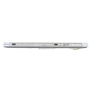 WPW10481142 Whirlpool Control Panel