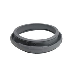 RELIABLE DC97-14932B Washer Door OEM Fast Ship USA Stock Tested Perfect Fit