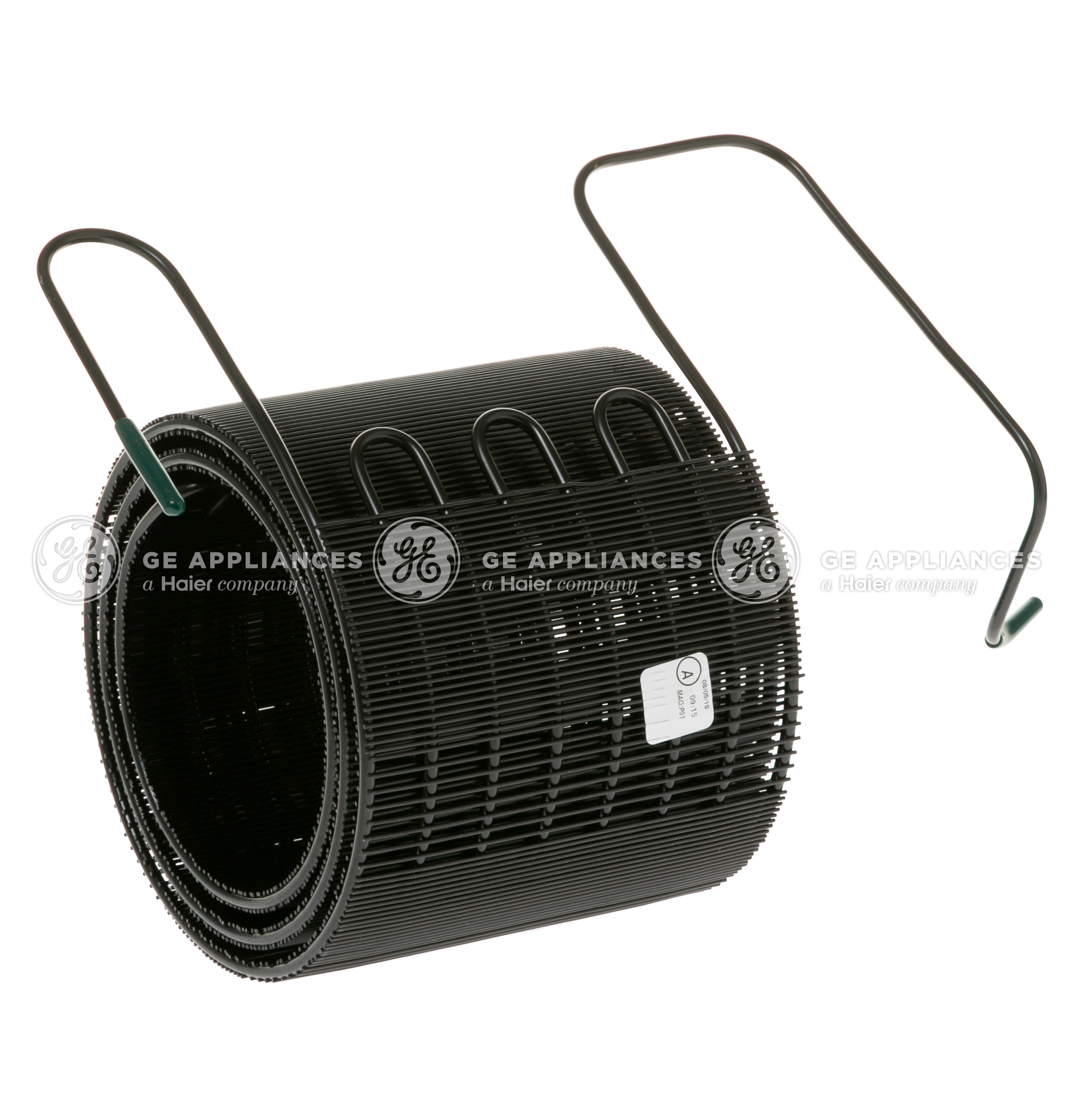WR84X23222 GE Refrigerator Replacement Condenser Kit - Image 2
