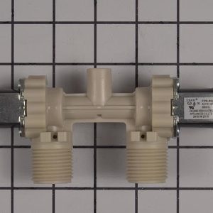 RELIABLE W10906602 Valve Factory OEM Fast Ship USA Stock Tested Perfect Fit