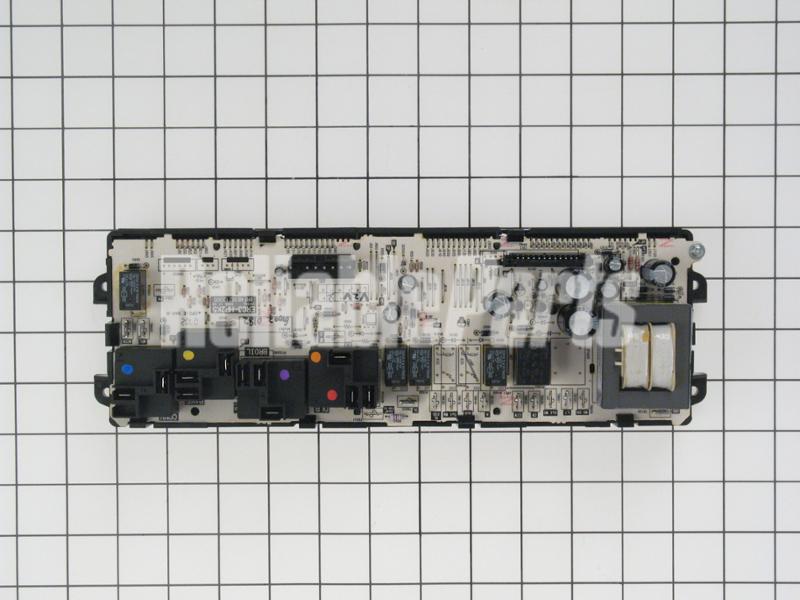 GEH WB27T10800 Control Erc Stock Tested Perfect Fit - Image 11