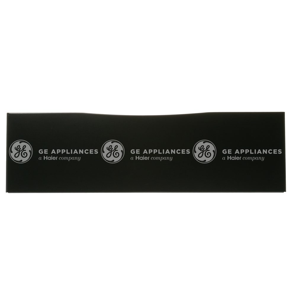 WB56X30263 GE Range Drawer Panel