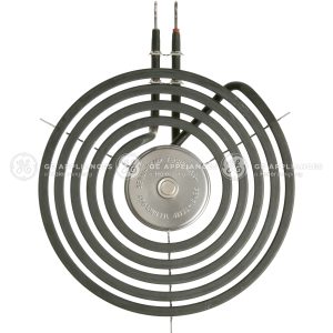 1 of WB30X31057 GE Oven Coil Surface Element OEM Replacement, NEW FAST SHIP Fits Many Appliance Models