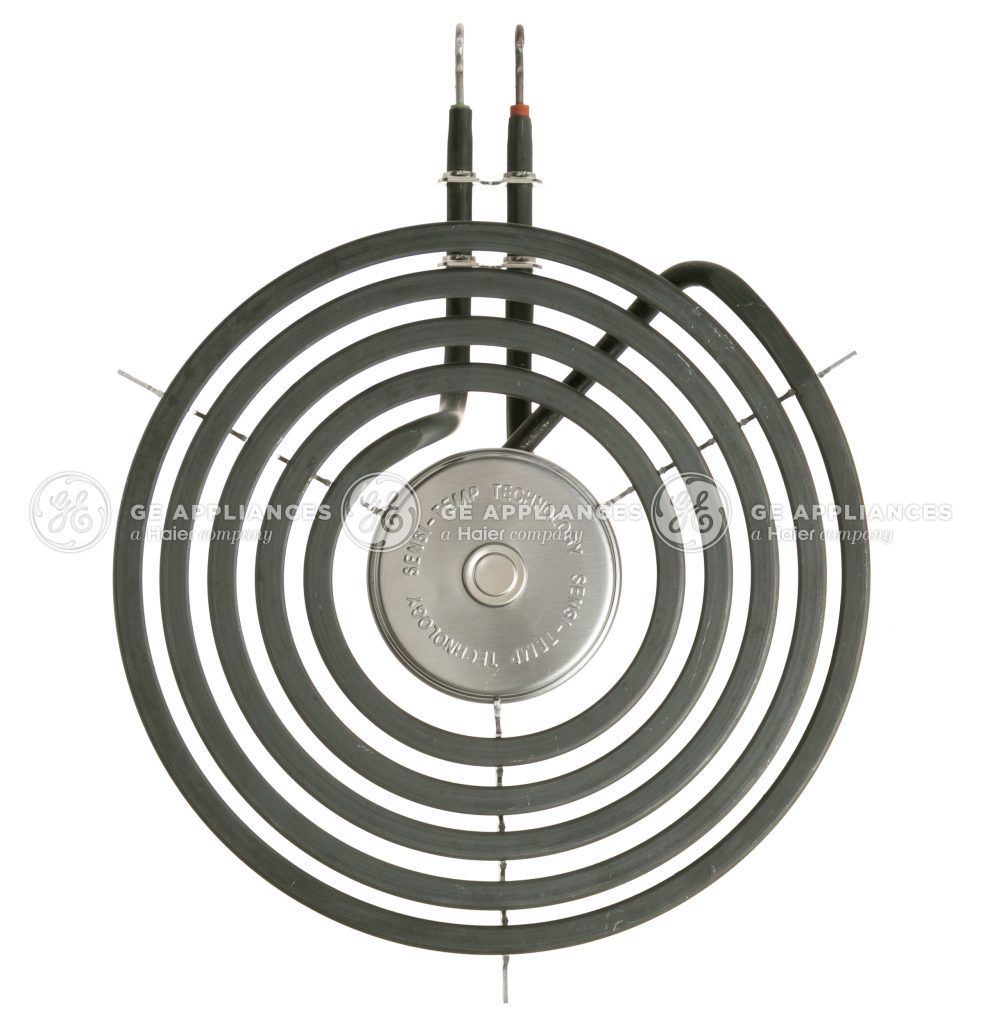 1 of WB30X31057 GE Oven Coil Surface Element OEM Replacement, NEW FAST SHIP Fits Many Appliance Models