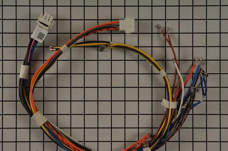 RELIABLE W11226786 Harns-Wire OEM Fast Ship USA Stock Tested Perfect Fit