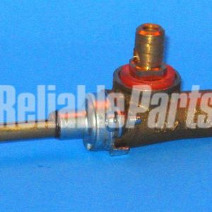 WP9757218 Whirlpool VALVE BRNR OEM