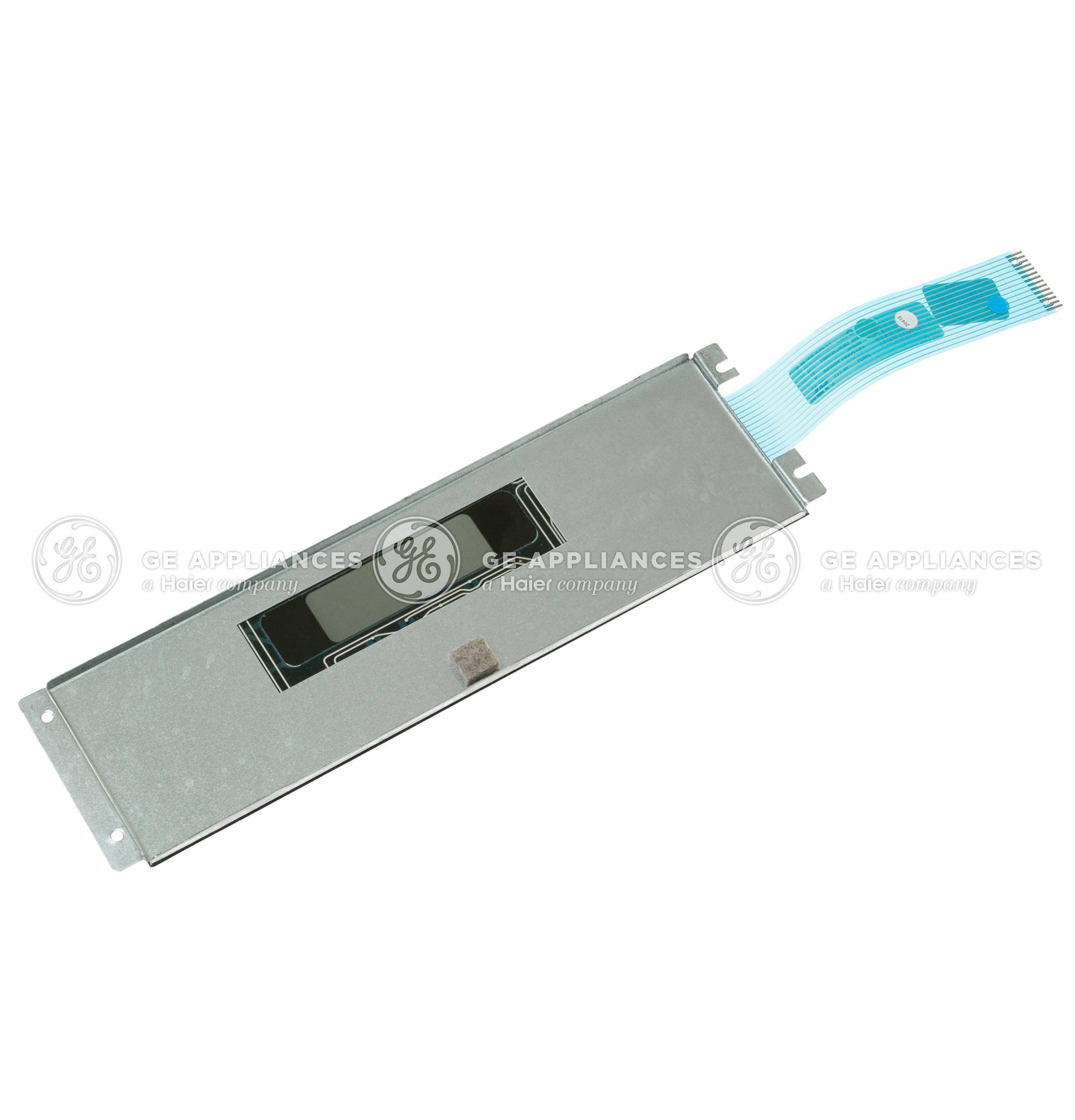 WB36X20063 GE Range Keypanel Support Assembly - Image 2