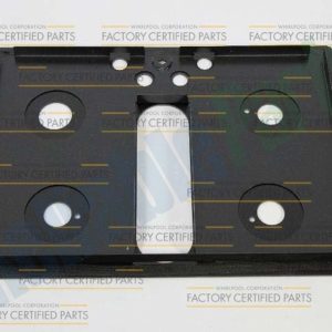RELIABLE W10296933 Cooktop (Dw2Ah) OEM Fast Ship USA Stock Tested Perfect Fit