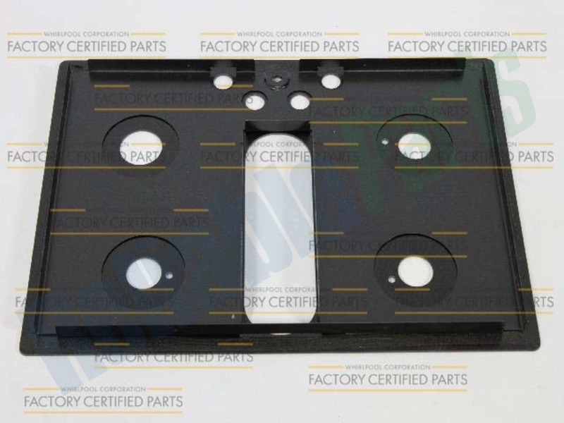 RELIABLE W10296933 Cooktop (Dw2Ah) OEM Fast Ship USA Stock Tested Perfect Fit