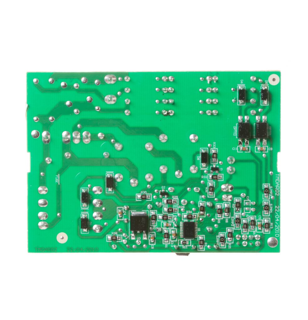 RELIABLE WR55X11104 Control Board OEM Fast Ship USA Stock Tested Perfect Fit