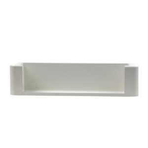 WR71X10297 GE Refrigerator Shelf Module