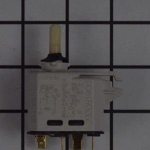 RELIABLE W11625516 Switch-Pts OEM Fast Ship USA Stock Tested Perfect Fit