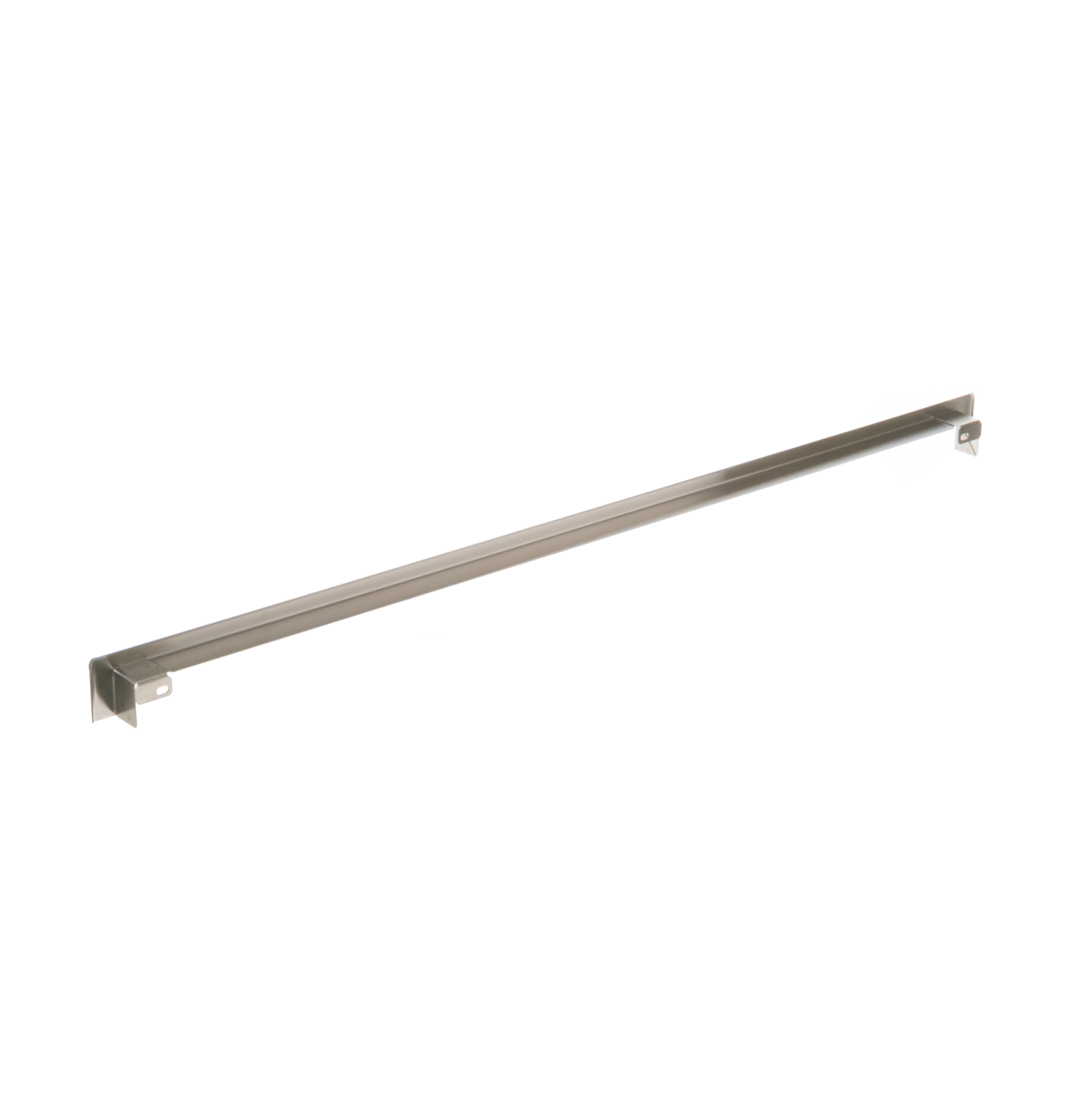 WB07T10786 GE TRIM BOTTOM CABINET OEM - Image 2