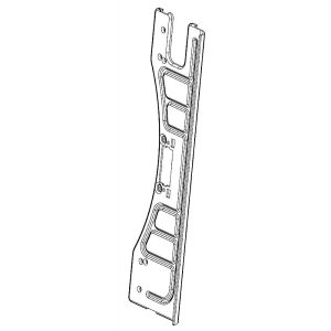 MAZ64644201 LG Hinge Bracket