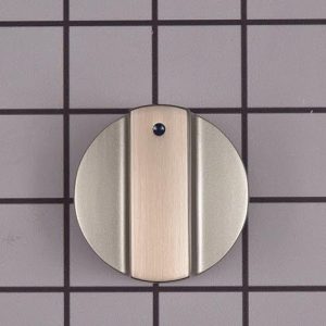 W10672074 Whirlpool Knob