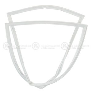 WR24X21277 GE Freezer Door Seal
