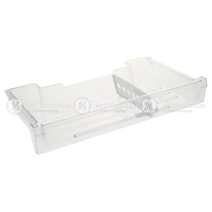 WR71X29579 GE Refrigerator Meat Pan