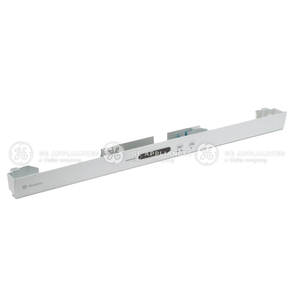 WR55X10928 GE Refrigerator HMI Assembly