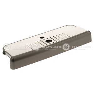 WR17X30434 GE Refrigerator Hot Water Drip Tray Stainless Steel