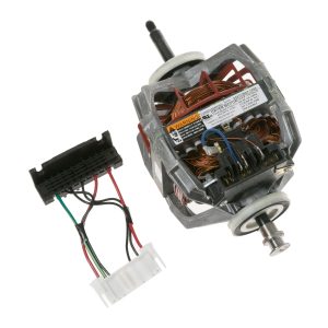 RELIABLE WE17X22216 Motor & Pulley OEM Fast Ship USA Stock Tested Perfect Fit